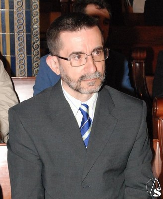 martinez alcalde